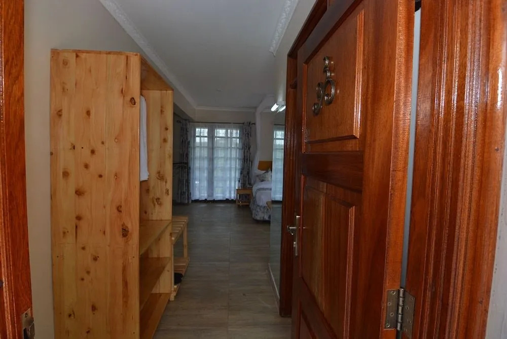 Bubbles Hotel Thika