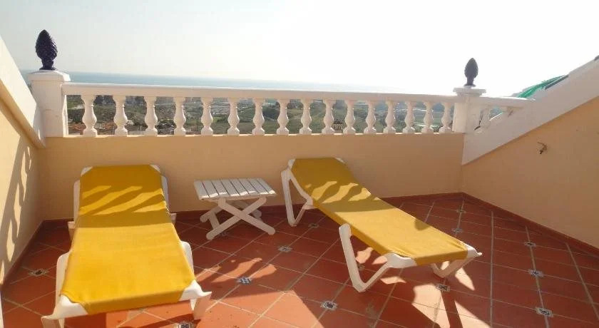 Villa al Alba