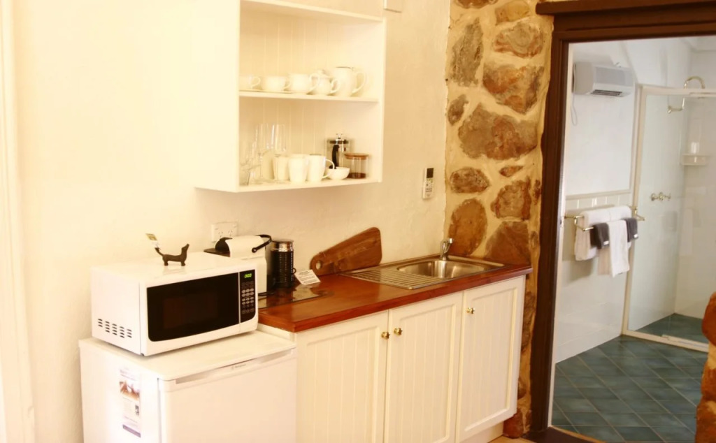Marananga Cottages