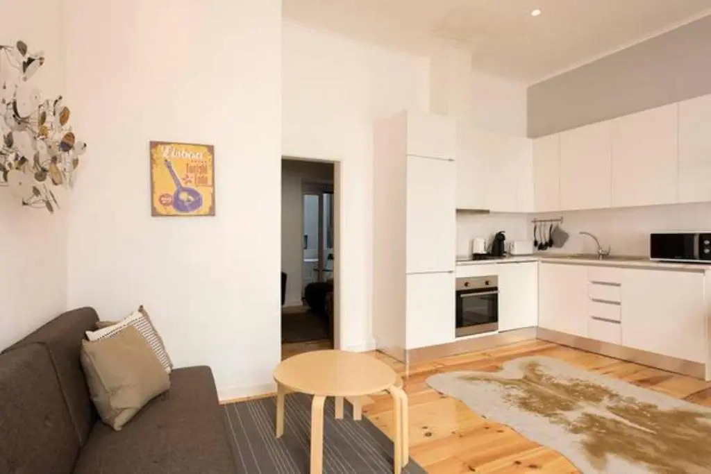Alfama Charm Apartment