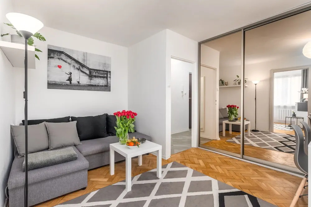 Little Home - Panska 61