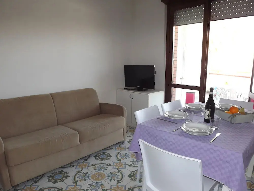Residenza Capri