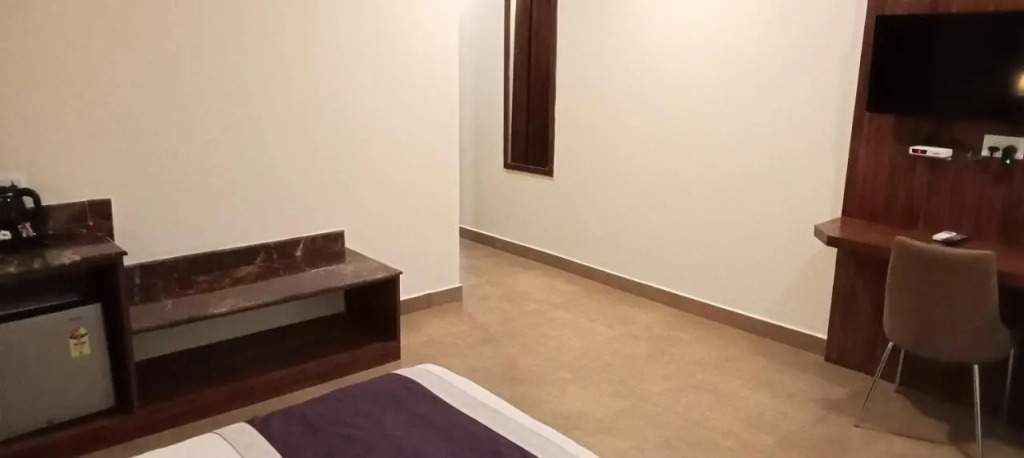 Dazzling A Boutique Hotel