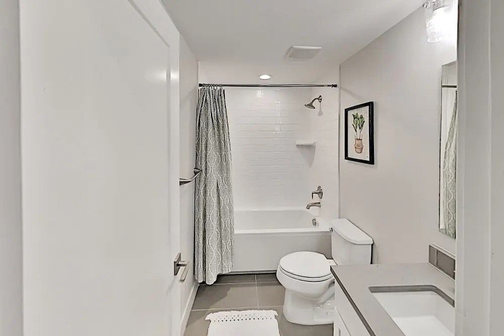 1128wsr3 4 Bedroom Townhouse