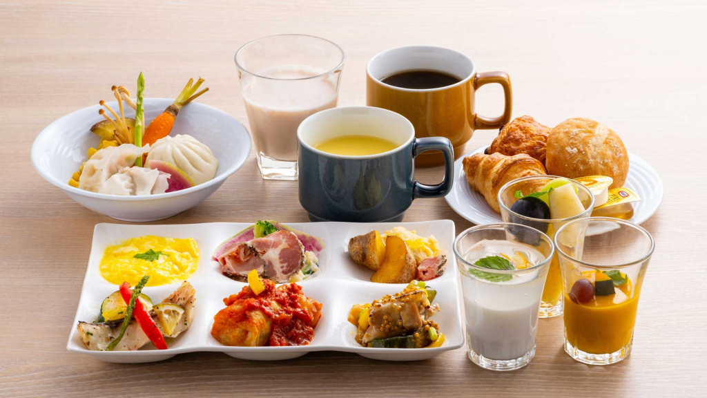 Shizutetsu Hotel Prezio Osaka Shinsaibashi