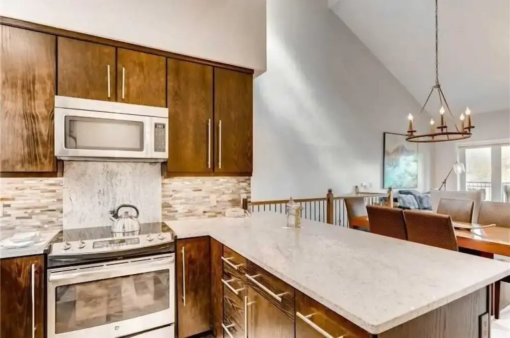2 Bedroom Ski-In Ski-Out Condo In Snowmass Village