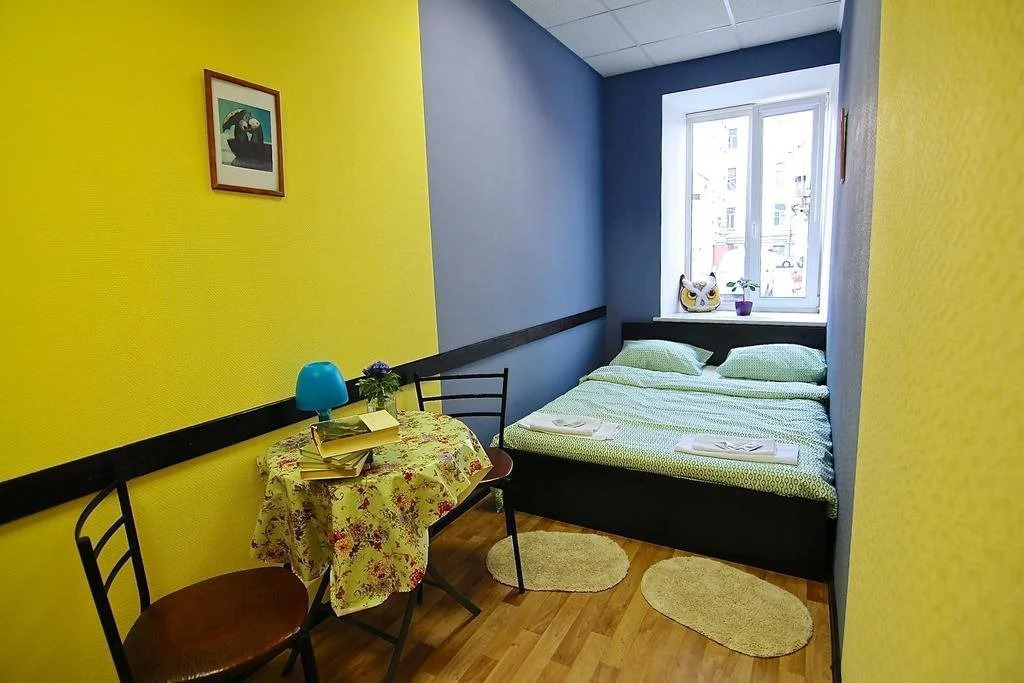 Pravda Hostel