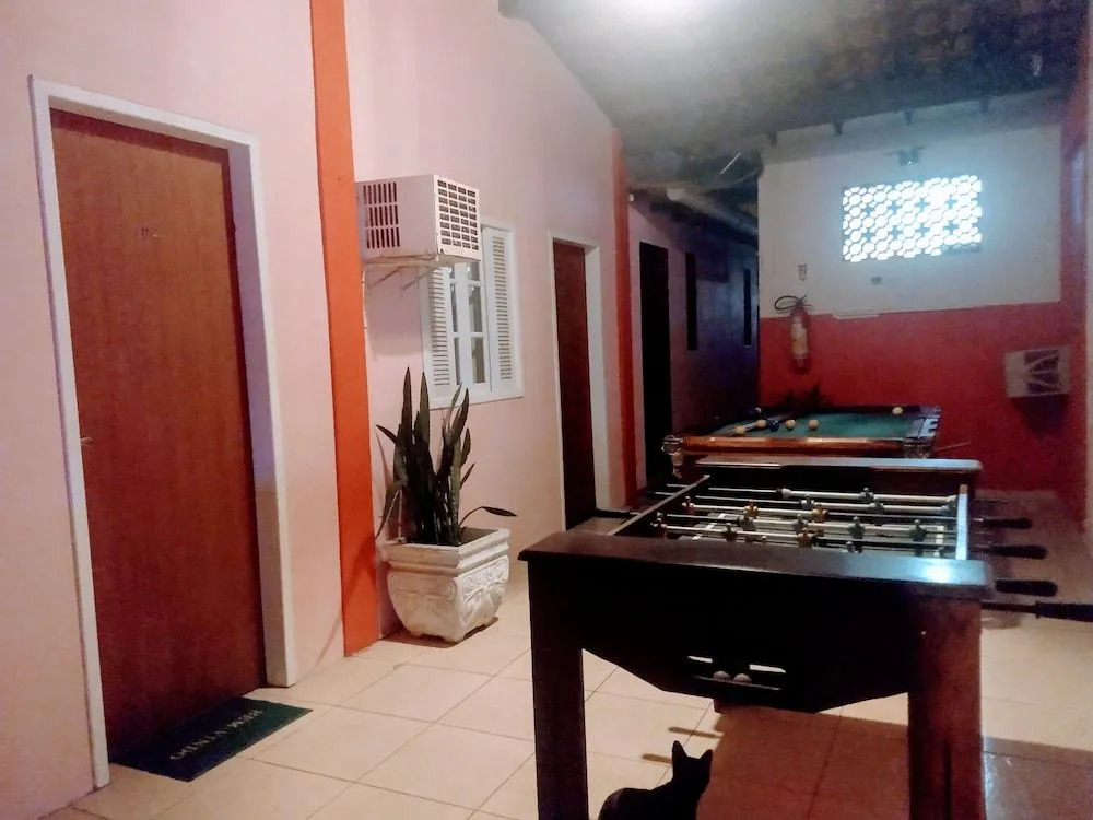 Pousada Ágape