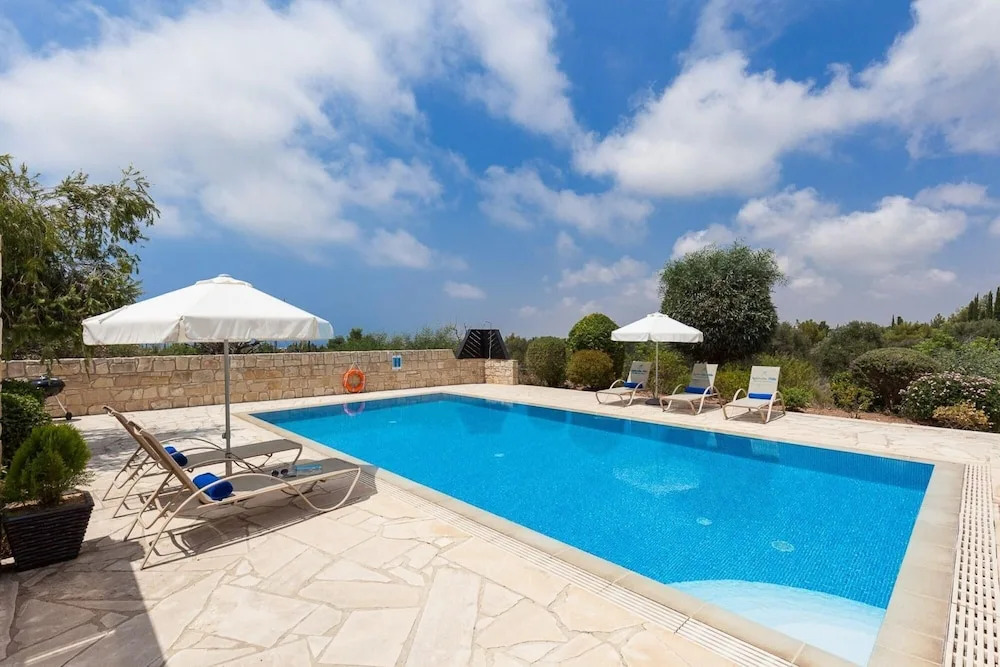 Aphrodite Hills Holiday Residences Superior Villas 3 Bedroom Superior Villa - 0400