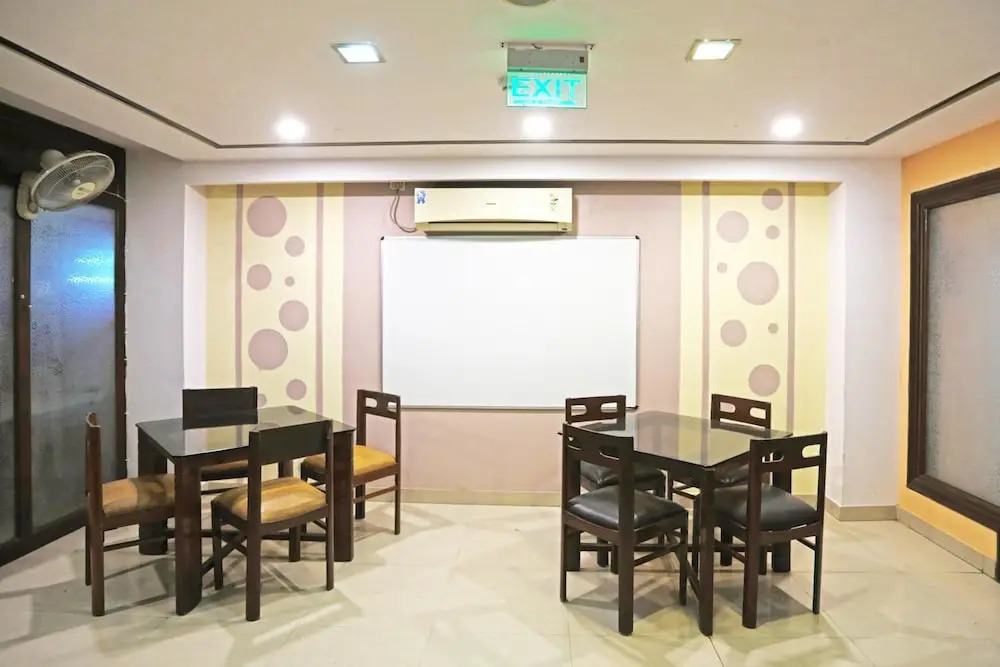 TG Tashkent Hotel