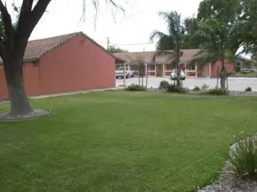 Los Banos Motel
