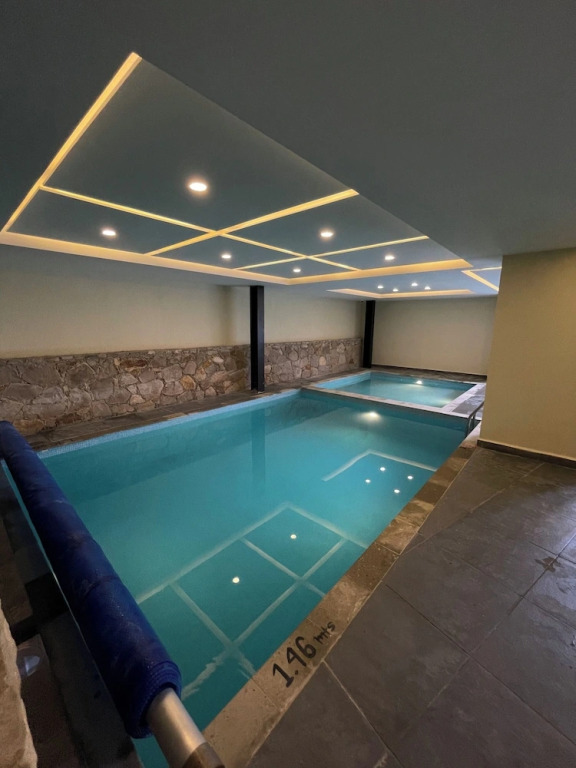 Hotel Boutique Arcos de Bernal