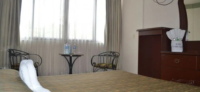 Hotel Costa Brava
