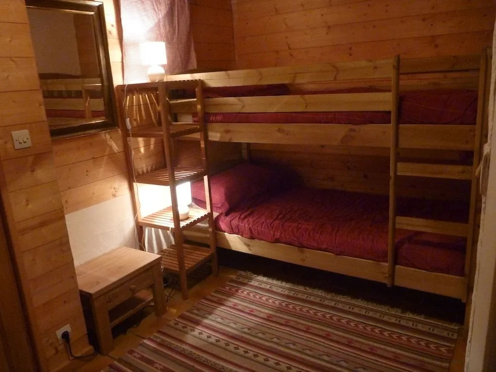 La Portette Chambres dHôtes