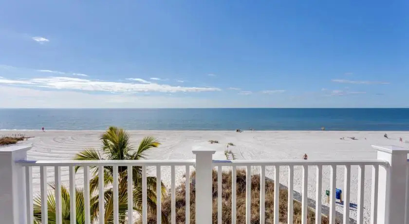 Island Girl Beach House