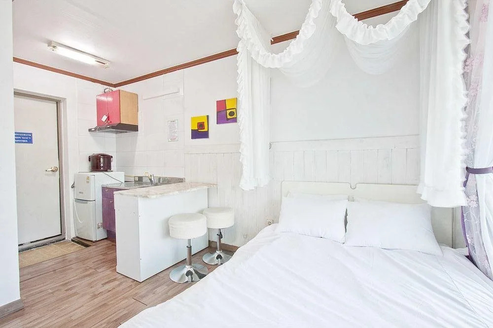 Rest Pension in Chuncheon