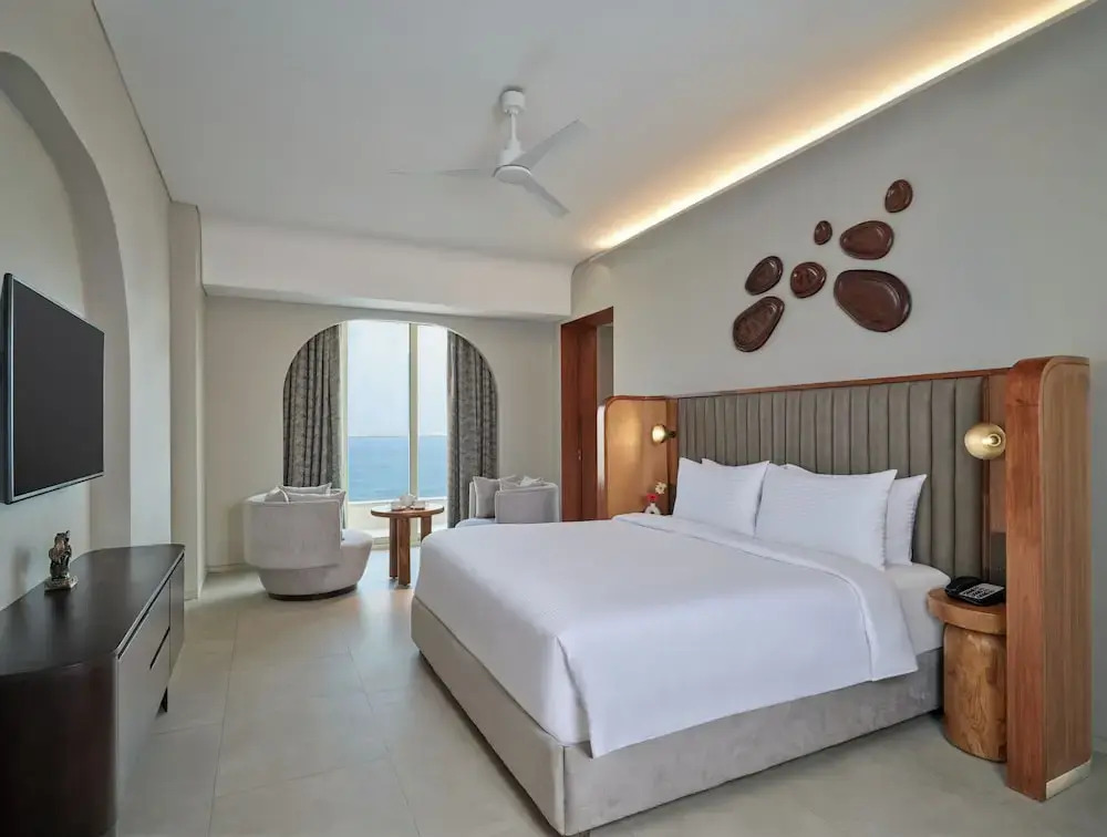 Swosti Premium Beach Resorts, Puri
