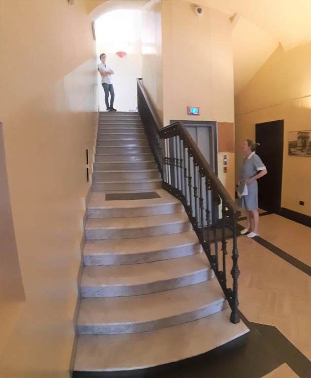 Hotel Mariano