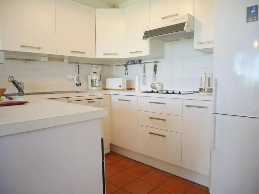 Appartement La Trinité-sur-Mer, 3 pièces, 6 personnes - FR-1-477-173