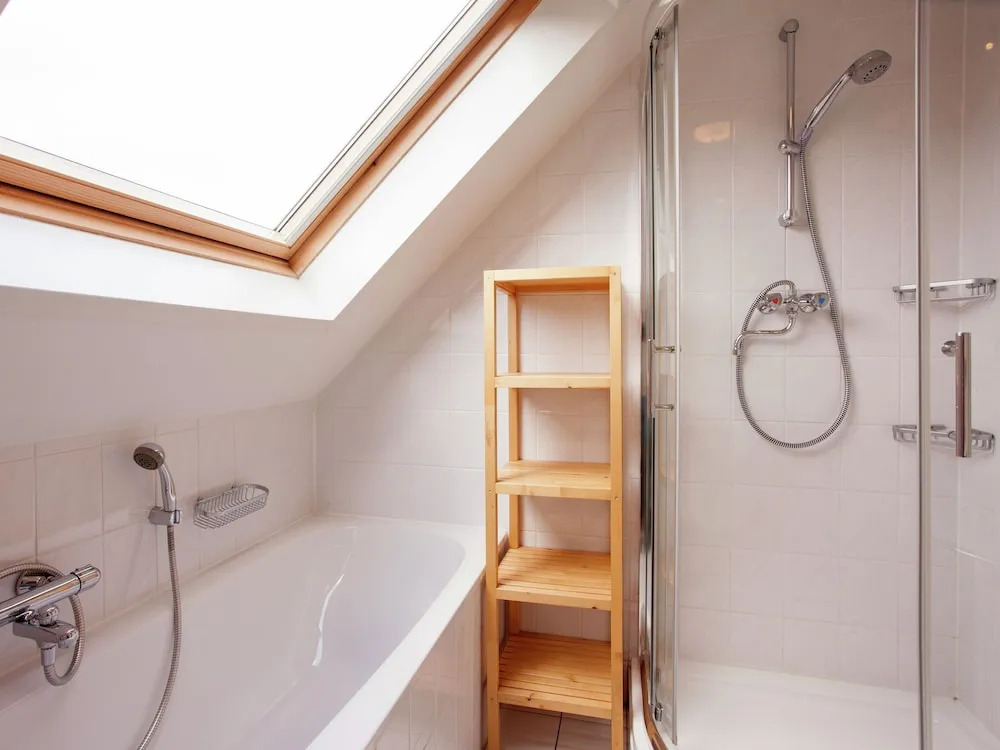 Comfy Holiday Home in Noordwijkerhout near Beach