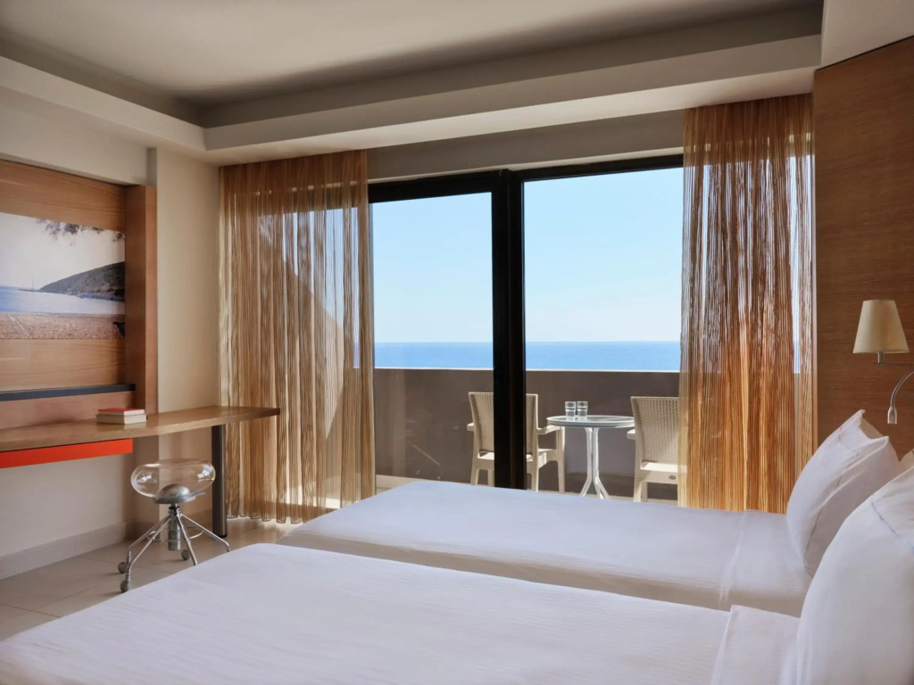 Esperos Mare Resort & Spa