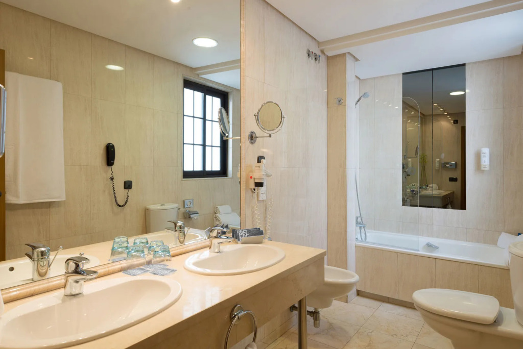 Hotel RH Jerez Centro