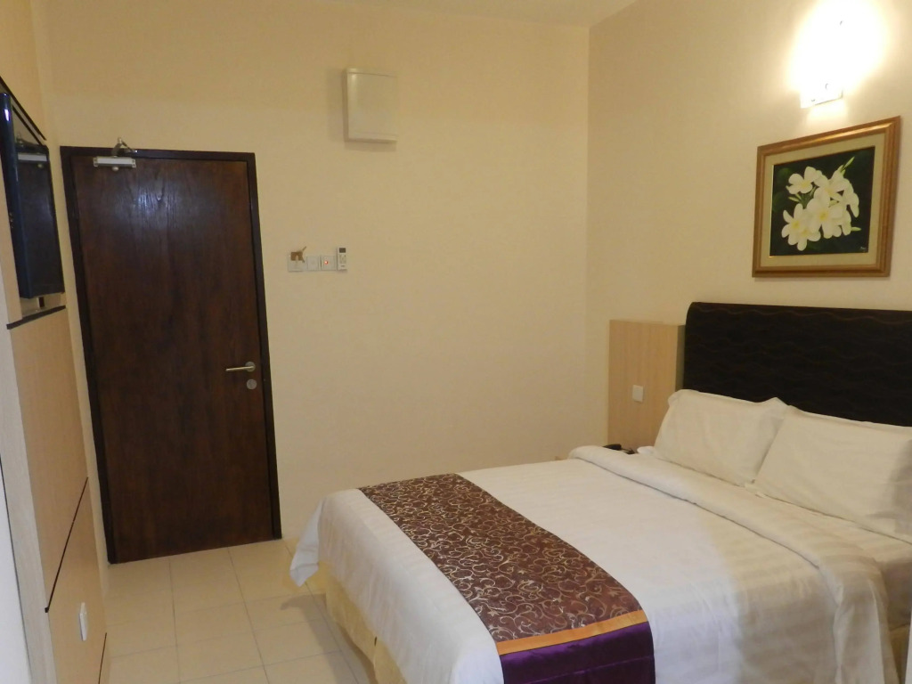 Geopark Hotel, Kuah Langkawi