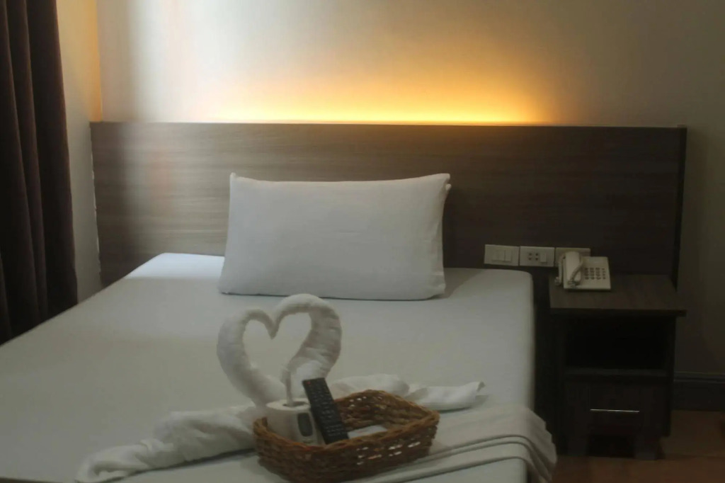 Gran Prix Hotel Pasay