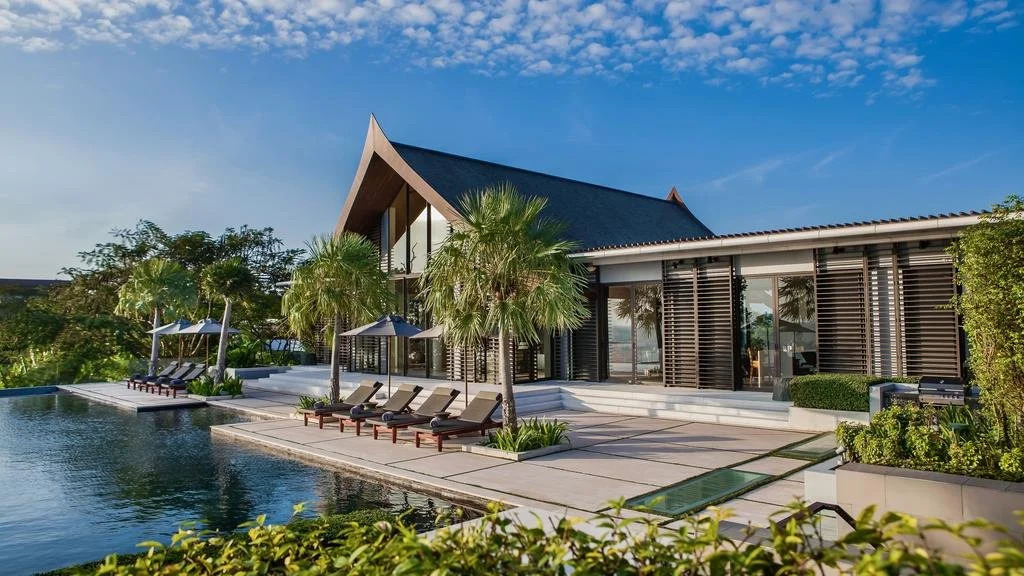 Villa Sawarin