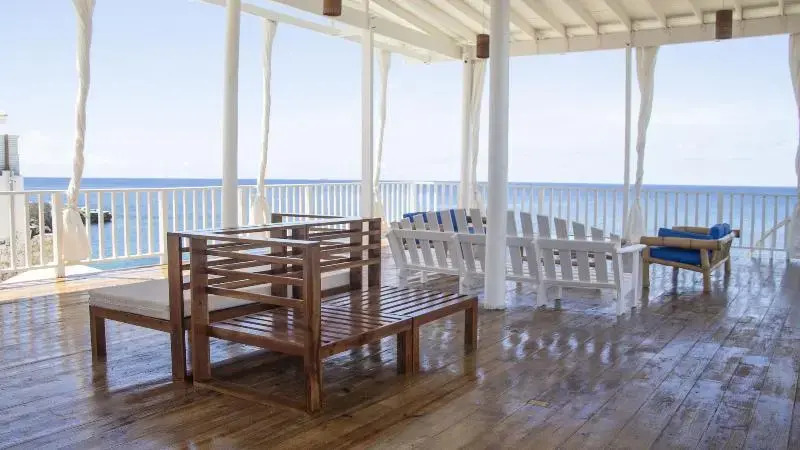 Begona Cliff Hotel
