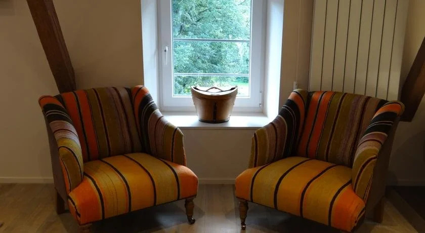 B&B Les Tilleuls