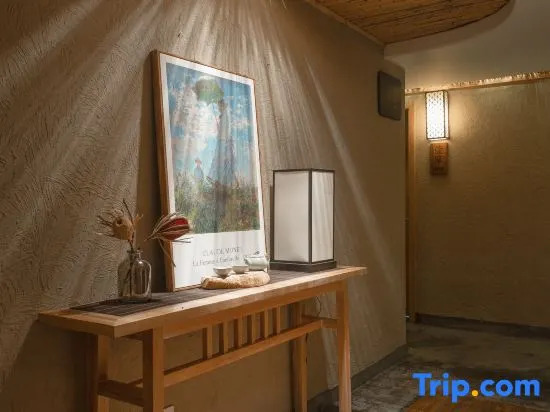 Wuzhen Xizha · Qingli Garden Homestay