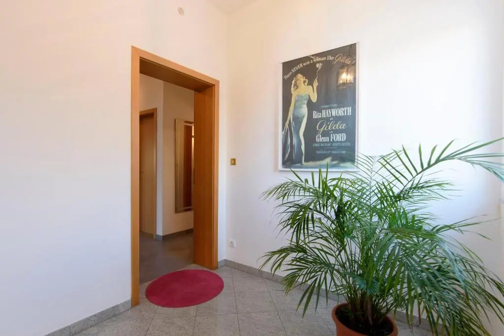Zadar Modern Appartment With Sea View 4 Pers
