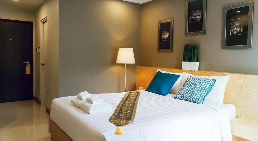 Siri Residence Apartment
