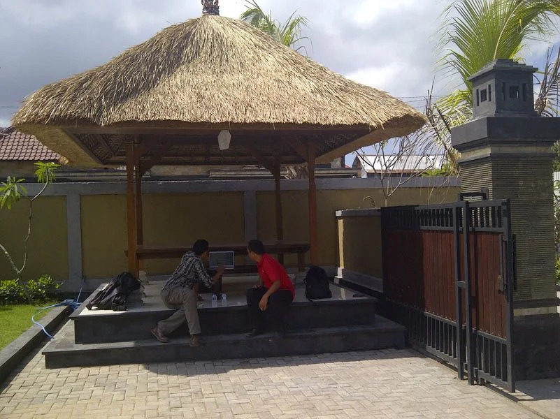 Dila Homestay Jimbaran