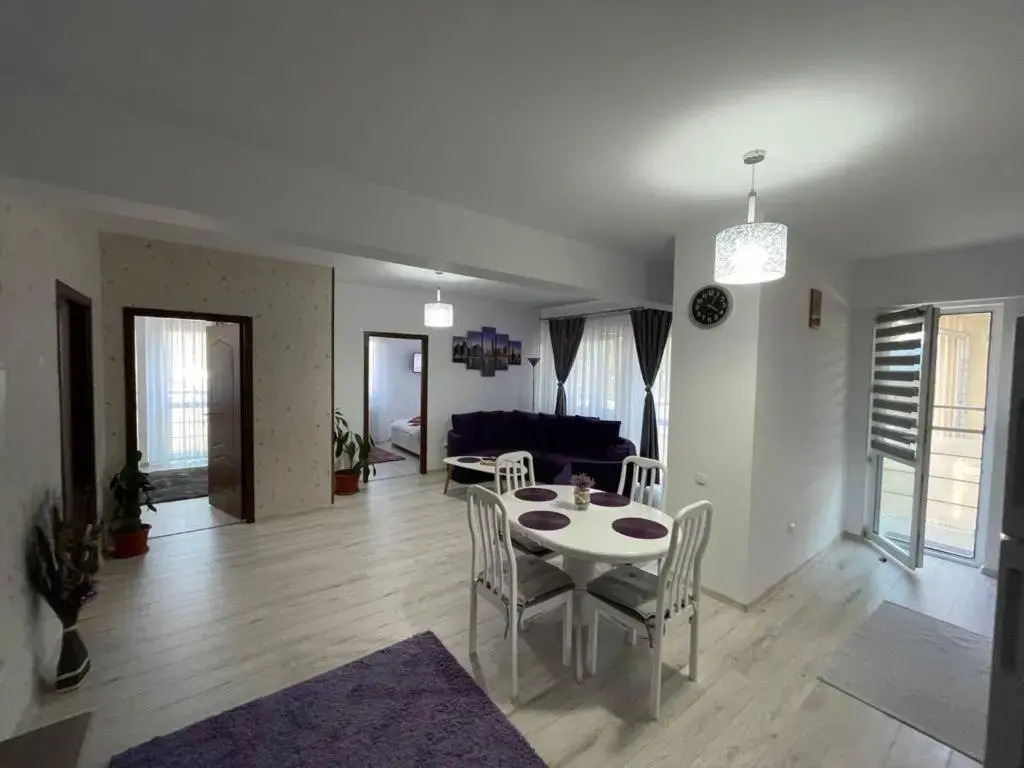 Deny's Apartament