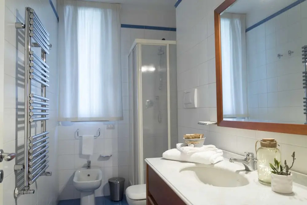 Ca' Savì apartment