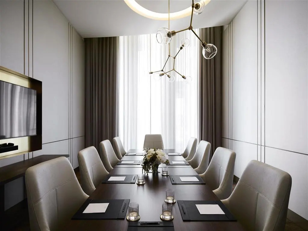 Hotel Chadstone Melbourne MGallery Collection