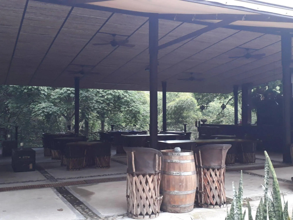 Hacienda Hotel San José