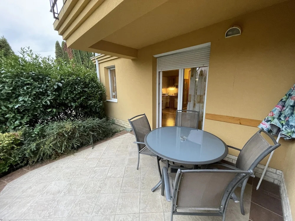 Garda Wellness Apartmanház
