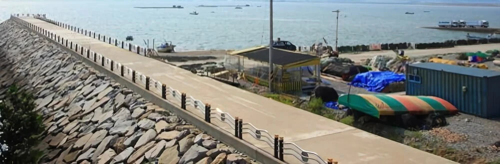 Seosan Namun Tobang Pension