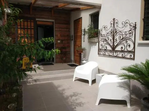 My Venice Suite