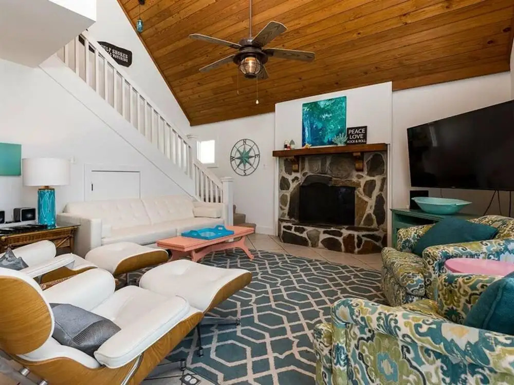 Breeze In by Meyer Vacation Rentals
