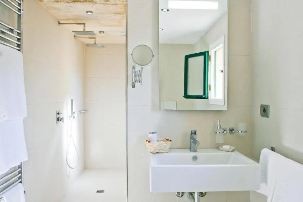Sui Tetti Luxury Rooms