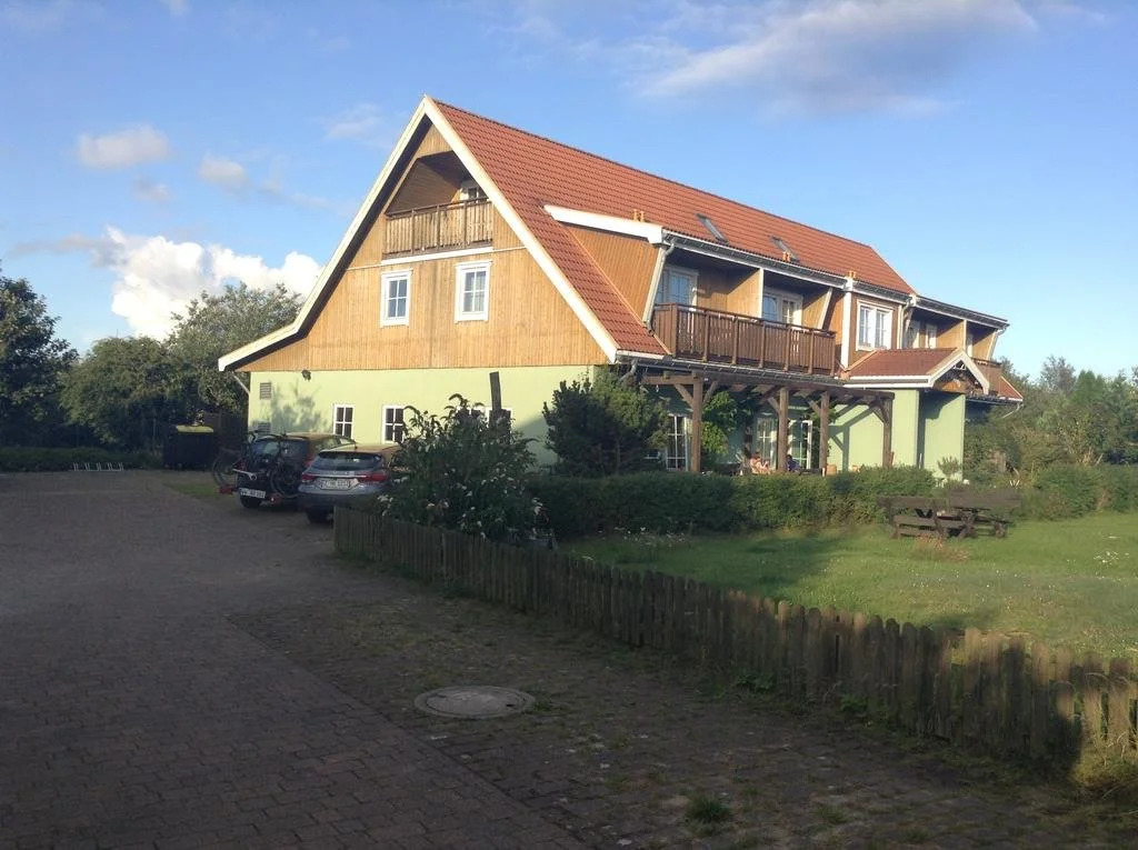 Villa Hermes