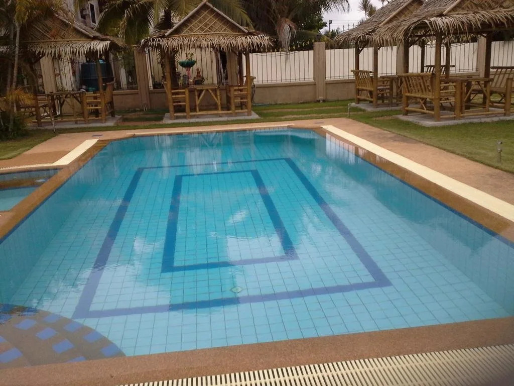 Bianconero Resort