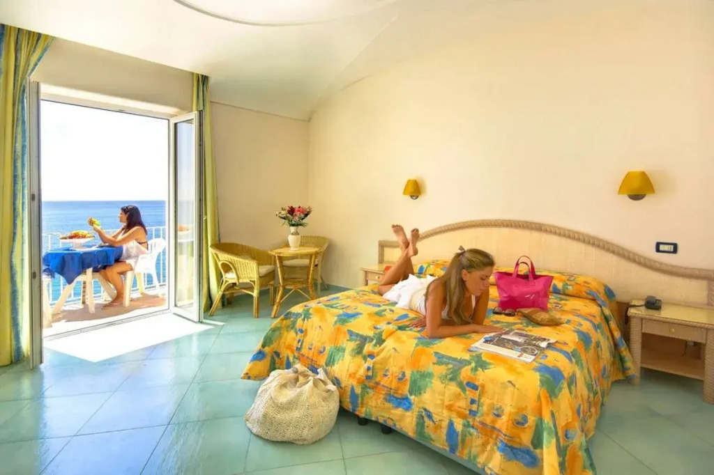 Hotel Albatros