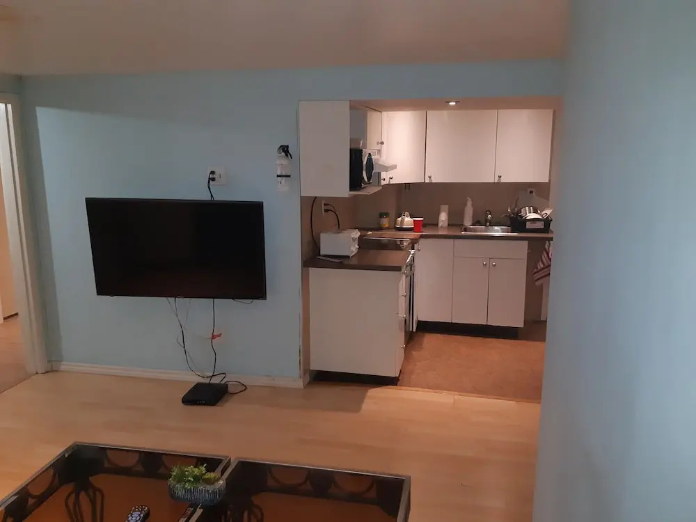McMaster Accommodations
