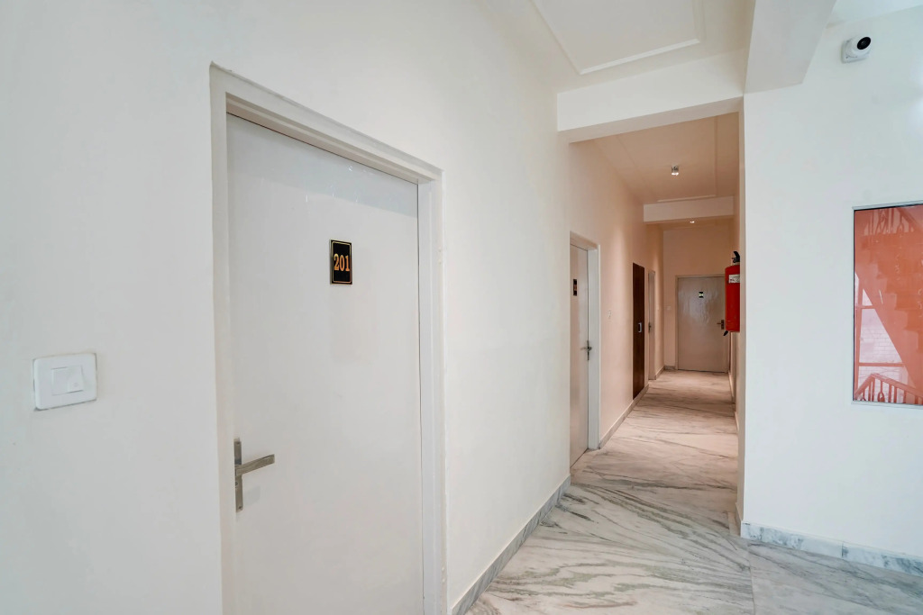 Hotel Tulip Prime Stays