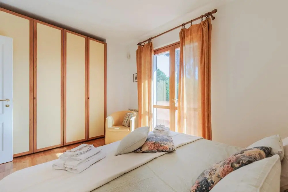 Regina Beach Villa, by the beach in Marina di Pietrasanta